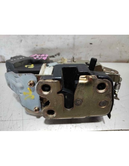 CERRADURA PUERTA TRASERA DERECHA KIA RIO (BC) - 274728