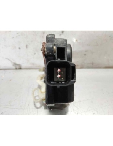 CERRADURA PUERTA TRASERA DERECHA KIA RIO (BC) -...