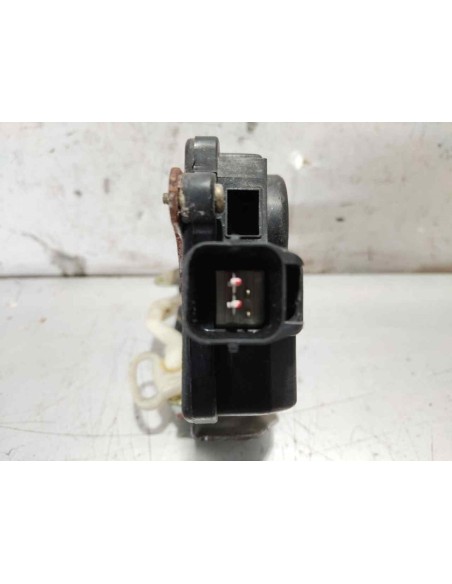 CERRADURA PUERTA TRASERA DERECHA KIA RIO (BC) - 274728