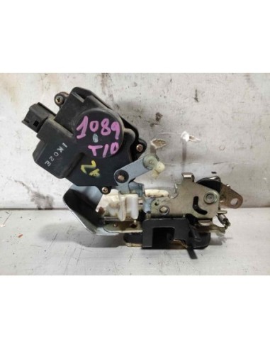 CERRADURA PUERTA TRASERA DERECHA KIA RIO (BC) -...