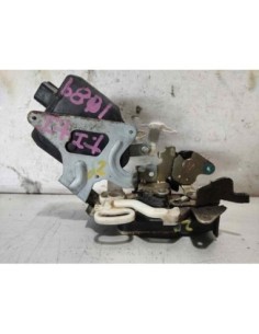 CERRADURA PUERTA TRASERA IZQUIERDA KIA RIO (BC) - 274729