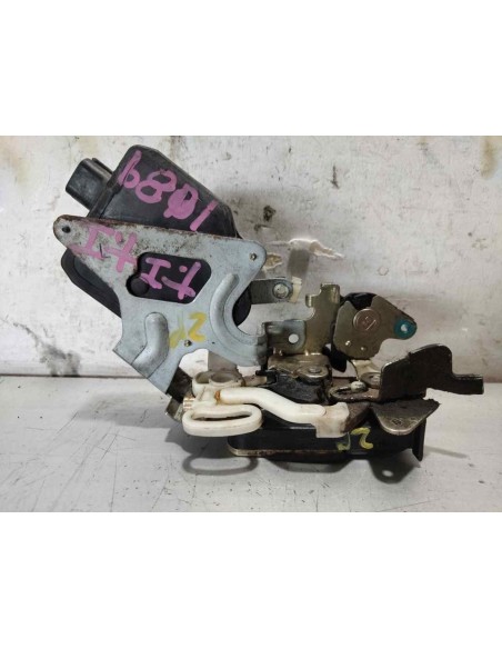 CERRADURA PUERTA TRASERA IZQUIERDA KIA RIO (BC) - 274729