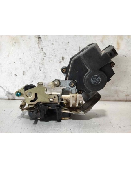 CERRADURA PUERTA TRASERA IZQUIERDA KIA RIO (BC) - 274729