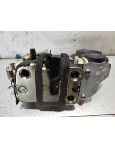 CERRADURA PUERTA TRASERA IZQUIERDA KIA RIO (BC)...