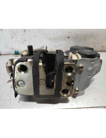 CERRADURA PUERTA TRASERA IZQUIERDA KIA RIO (BC) - 274729