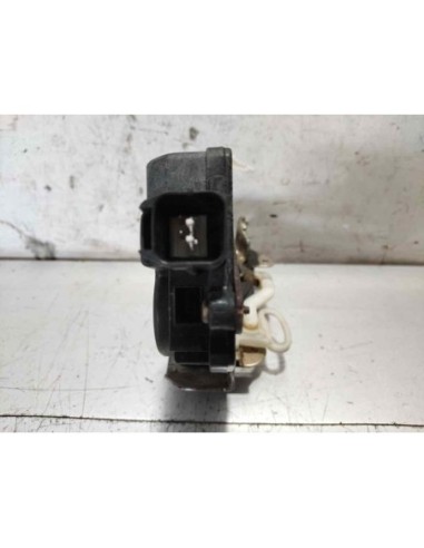 CERRADURA PUERTA TRASERA IZQUIERDA KIA RIO (BC)...