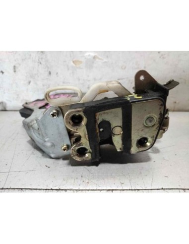 CERRADURA PUERTA TRASERA IZQUIERDA KIA RIO (BC)...