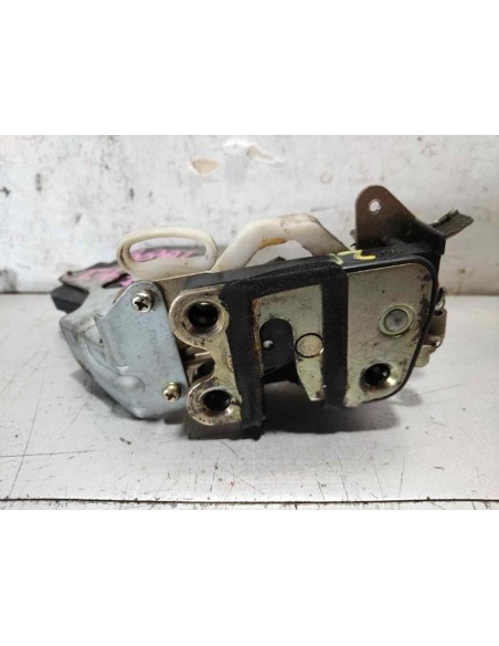 CERRADURA PUERTA TRASERA IZQUIERDA KIA RIO (BC) - 274729