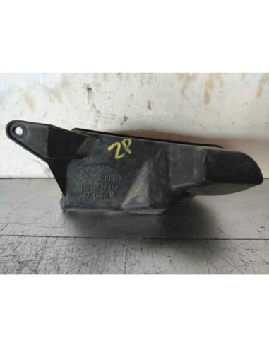 TUBO BMW SERIE 5 BERLINA (E39) - 274911