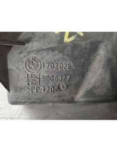 TUBO BMW SERIE 5 BERLINA (E39) - 274911 2