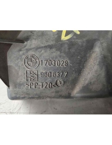 TUBO BMW SERIE 5 BERLINA (E39) - 274911