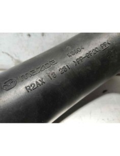 TUBO ASPIRACION ADMISION MAZDA CX-7 ER - 275007 2