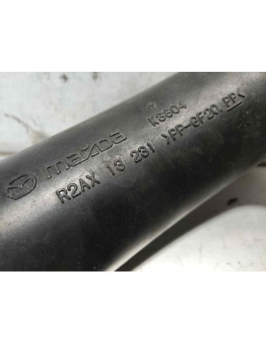 TUBO ASPIRACION ADMISION MAZDA CX-7 ER - 275007