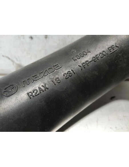 TUBO ASPIRACION ADMISION MAZDA CX-7 ER - 275007