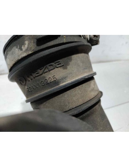 TUBO ASPIRACION ADMISION MAZDA CX-7 ER - 275007