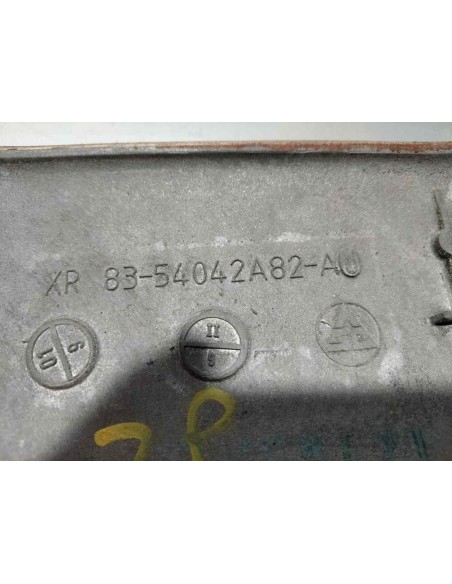 MOLDURA JAGUAR S-TYPE - 275008