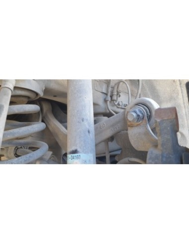BRAZO SUSPENSION TRASERO DERECHO KIA OPTIMA...