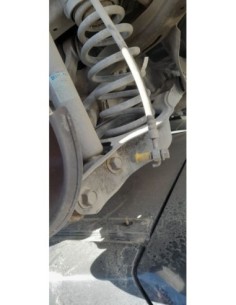 BRAZO SUSPENSION INFERIOR TRASERO IZQUIERDO KIA OPTIMA...