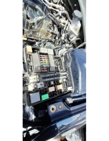 CAJA RELES / FUSIBLES KIA OPTIMA (JF) - 275040
