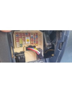 CAJA RELES / FUSIBLES KIA OPTIMA (JF) - 275072