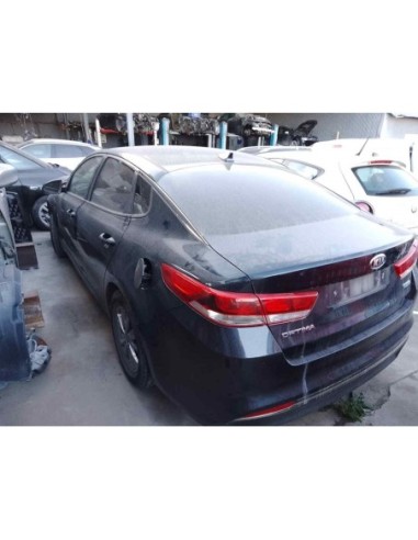 CERRADURA PUERTA TRASERA IZQUIERDA KIA OPTIMA...