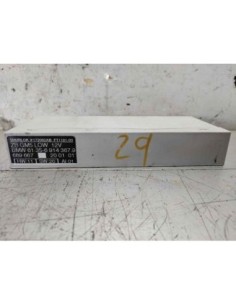 MODULO ELECTRONICO BMW SERIE 3 BERLINA (E46) - 255227