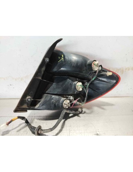 PILOTO TRASERO IZQUIERDO KIA RIO (BC) - 274775