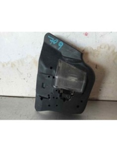 PORTALAMPARAS BMW SERIE 3 BERLINA (E46) - 274919
