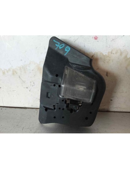 PORTALAMPARAS BMW SERIE 3 BERLINA (E46) - 274919