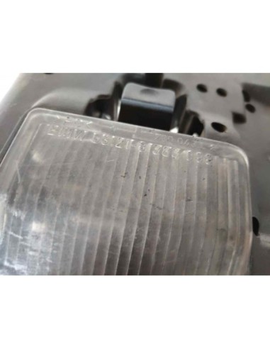 PORTALAMPARAS BMW SERIE 3 BERLINA (E46) - 274919