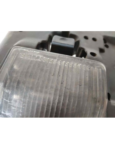 PORTALAMPARAS BMW SERIE 3 BERLINA (E46) - 274919