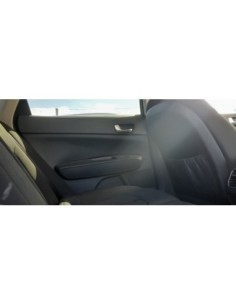 ELEVALUNAS TRASERO IZQUIERDO KIA OPTIMA (JF) - 275030