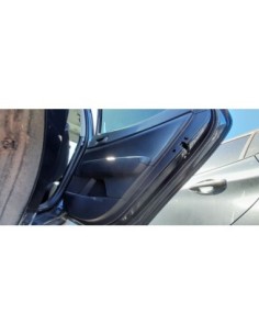 GUARNECIDO PUERTA TRASERA DERECHA KIA OPTIMA (JF) - 275034