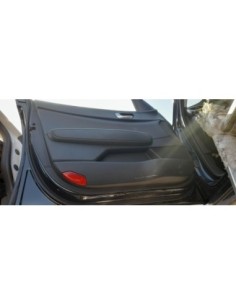 GUARNECIDO PUERTA DELANTERA IZQUIERDA KIA OPTIMA (JF) -...