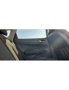 GUARNECIDO PUERTA TRASERA IZQUIERDA KIA OPTIMA (JF) - 275045