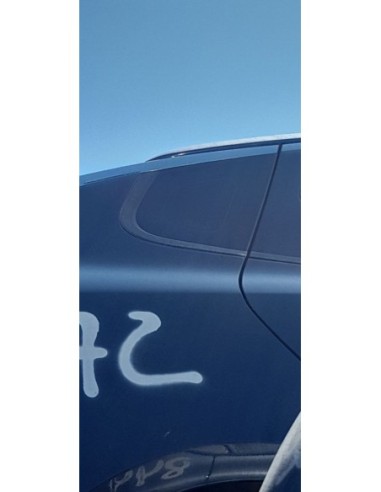 LUNA CUSTODIA TRASERA DERECHA KIA OPTIMA (JF) -...