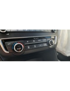 MANDO CLIMATIZADOR KIA OPTIMA (JF) - 275061