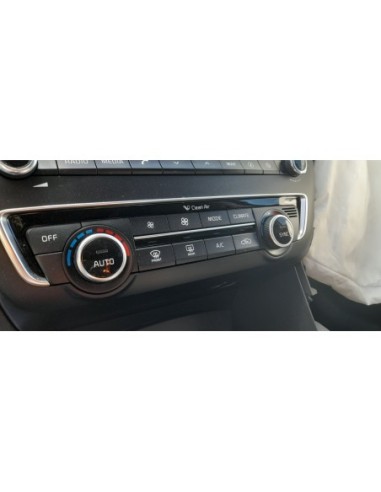 MANDO CLIMATIZADOR KIA OPTIMA (JF) - 275061