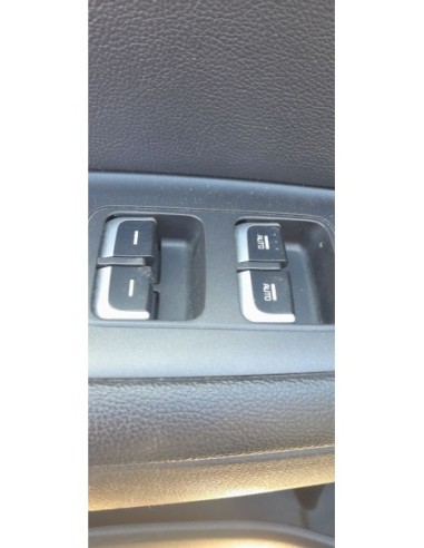 MANDO ELEVALUNAS DELANTERO IZQUIERDO KIA OPTIMA...