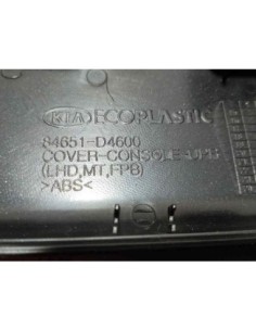 MOLDURA KIA OPTIMA (JF) - 275115 2
