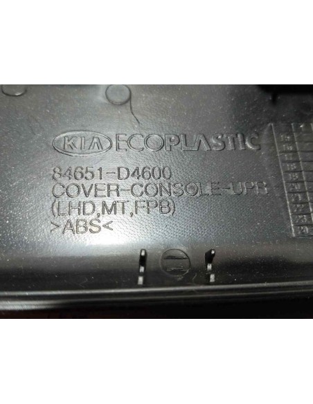 MOLDURA KIA OPTIMA (JF) - 275115