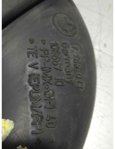 TUBO ASPIRACION ADMISION BMW SERIE X3 (E83) -...