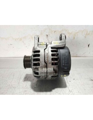 ALTERNADOR FORD KA (CCQ) - 275009