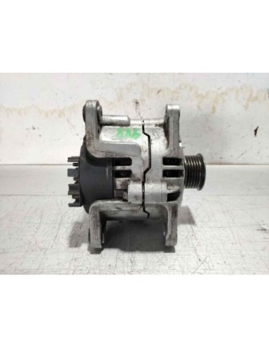 ALTERNADOR FORD KA (CCQ) - 275009
