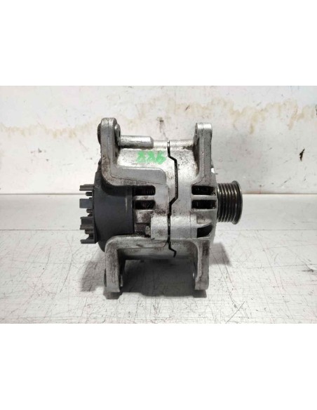ALTERNADOR FORD KA (CCQ) - 275009