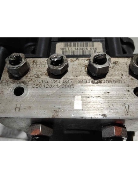 ABS BMW SERIE X3 (E83) - 231813