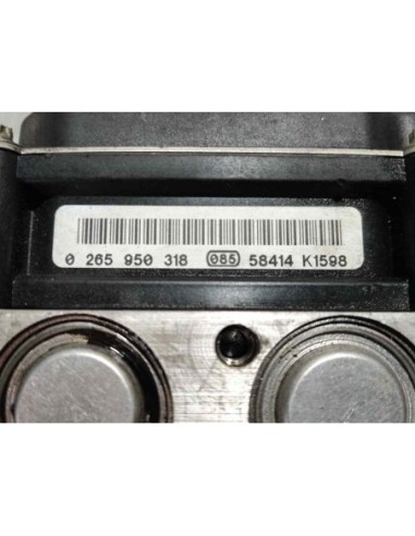 ABS BMW SERIE X3 (E83) - 231813