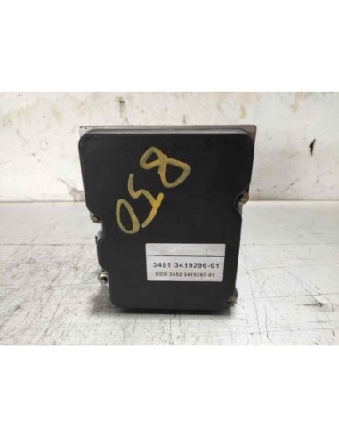 ABS BMW SERIE X3 (E83) - 231813