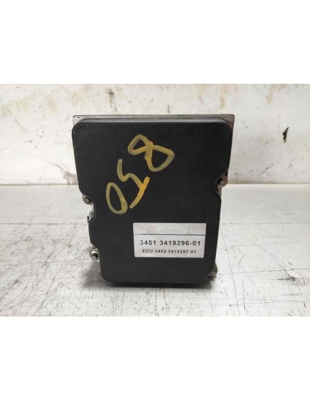 ABS BMW SERIE X3 (E83) - 231813