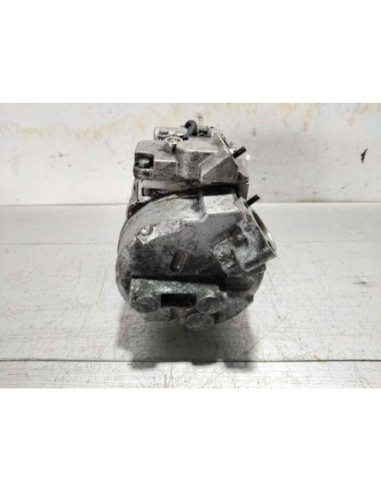COMPRESOR AIRE ACONDICIONADO BMW SERIE X3 (E83)...